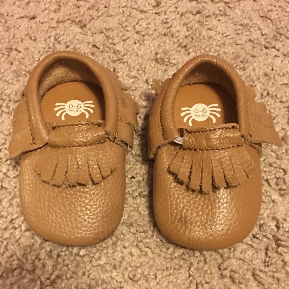 Baby Shoes